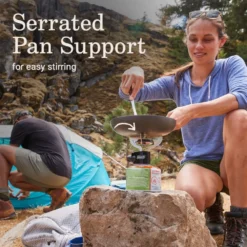 Coleman Classic 1-Burner Backpacking Stove -Outdoor camping equipment-Coleman Coleman Classic 1BurnerBackpackingStove ATF4