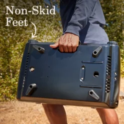 Coleman Classic 2-in-1 Camping Grill/Stove -Outdoor camping equipment-Coleman Coleman Classic 2in1CampingGrill ATF7