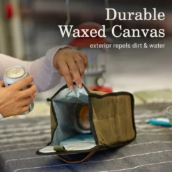 Coleman BANYAN SERIES™ Soft Cooler Lunchbox -Outdoor camping equipment-Coleman Coleman LunchBag Banyan ATF4