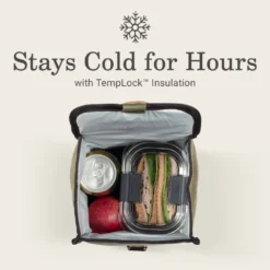 Coleman BANYAN SERIES™ Soft Cooler Lunchbox -Outdoor camping equipment-Coleman Coleman LunchBag Banyan ATF5