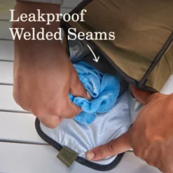 Coleman BANYAN SERIES™ Soft Cooler Lunchbox -Outdoor camping equipment-Coleman Coleman LunchBag Banyan ATF6