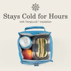 Coleman SPORTFLEX™ Soft Cooler Lunchbox -Outdoor camping equipment-Coleman Coleman LunchBag SportFlex ATF5