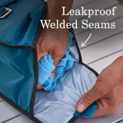 Coleman SPORTFLEX™ Soft Cooler Lunchbox -Outdoor camping equipment-Coleman Coleman LunchBag SportFlex ATF6