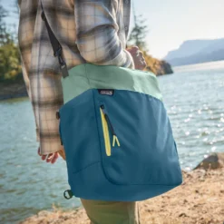 Coleman MoRph™ 24-Can Convertible Soft-Sided Cooler Totepack -Outdoor camping equipment-Coleman Coleman MoRphTotepack 24Can Moss ATF8