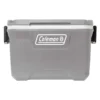 Coleman 316 Series™ 52-Quart Hard Cooler -Outdoor camping equipment-Coleman Coleman MtLoganATF 52 QT Rock 01 1