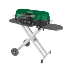 Coleman RoadTrip® 285 Portable Stand-Up Propane Grill