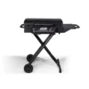 Coleman RoadTrip™ Griddle XLT -Outdoor camping equipment-Coleman Coleman RoadtripGriddle 24Black hero