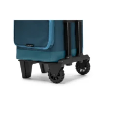 Coleman SPORTFLEX™ 42-Can Soft Cooler With Wheels, Ocean -Outdoor camping equipment-Coleman Coleman SoftCoolers 2000037632 Ocean 2619 FINAL