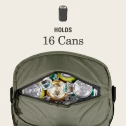 Coleman TranslatR™ 16-Can Convertible Soft-Sided Cooler Totepack -Outdoor camping equipment-Coleman Coleman TranslatRTotepack 16can Ash ATF5