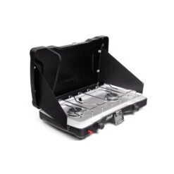 Coleman Triton™+ 2-Burner Propane Gas Camping Stove