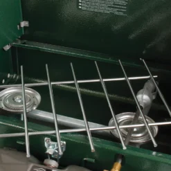 Coleman Guide Series® Dual Fuel™ Stove 19 Coleman Guide Series® Dual Fuel™ Stove -Outdoor camping equipment-Coleman PKN 3000000396 02