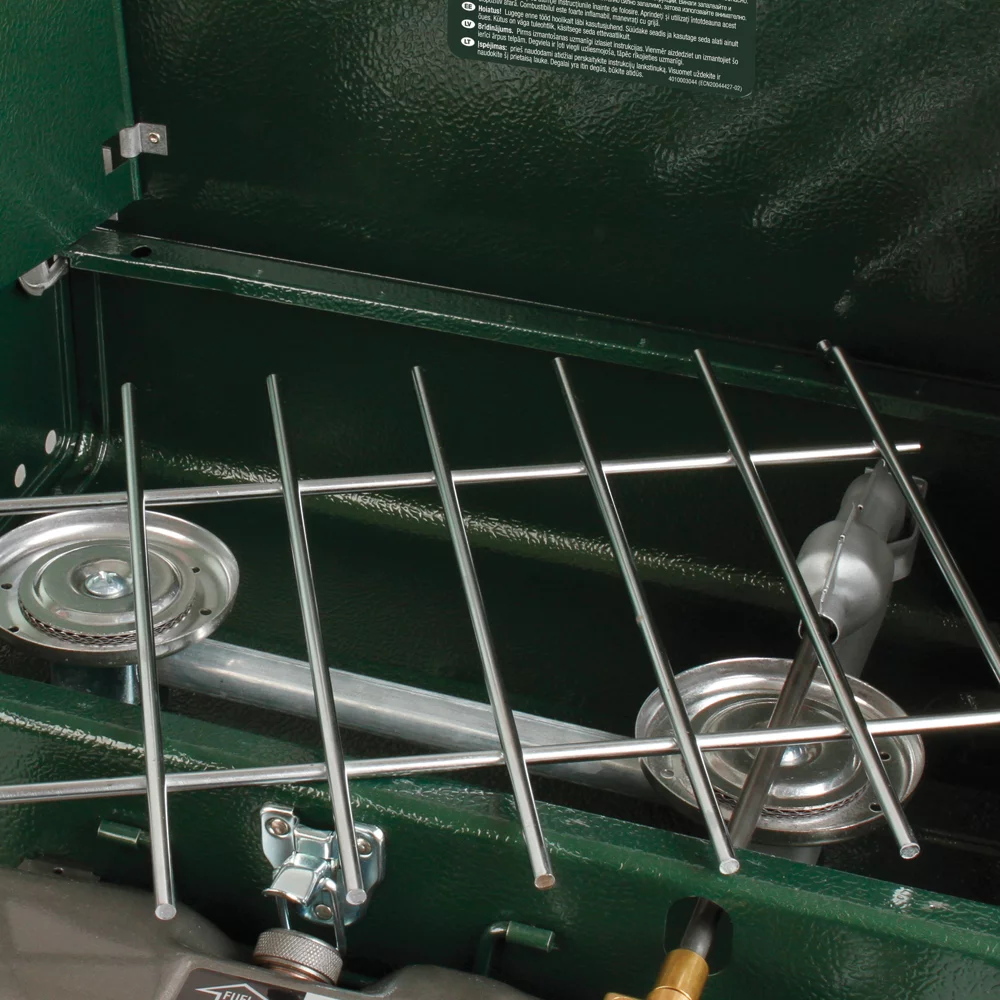 Coleman Guide Series® Dual Fuel™ Stove 11 Coleman Guide Series® Dual Fuel™ Stove - Image 9