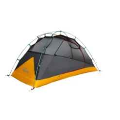 Coleman PEAK1™ 3-Person Backpacking Tent​ -Outdoor camping equipment-Coleman Peak1 BackpackingTent 1P 3 4 Fly Off 0003 v3 1