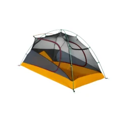 Coleman PEAK1™ 2-Person Backpacking Tent​ -Outdoor camping equipment-Coleman Peak1 BackpackingTent 2P 3 4 Fly Off 0003 v3
