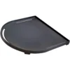 Coleman RoadTrip® Swaptop™ Cast Iron Griddle -Outdoor camping equipment-Coleman R9941A317C Hero