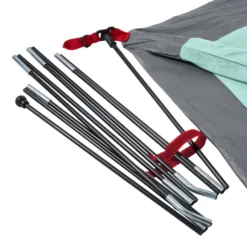 Coleman Skydome™ 6-Person Watercolor Series Camping Tent 13 Coleman Skydome™ 6-Person Watercolor Series Camping Tent -Outdoor camping equipment-Coleman Skydome20Design20Series 6P Preattached20Poles v1