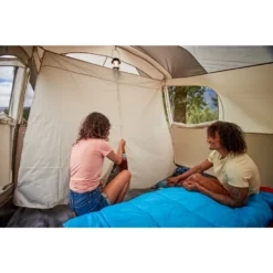 Coleman WeatherMaster® 10-Person Tent 17 Coleman WeatherMaster® 10-Person Tent -Outdoor camping equipment-Coleman Summer 23 2166923 4962