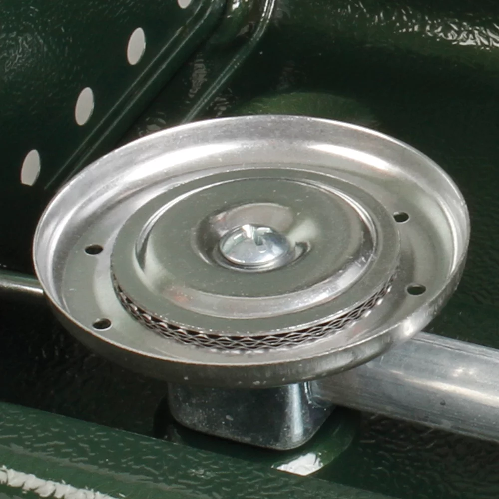 Coleman Guide Series® Dual Fuel™ Stove 10 Coleman Guide Series® Dual Fuel™ Stove - Image 8