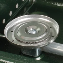 Coleman Guide Series® Compact Dual Fuel™ Stove -Outdoor camping equipment-Coleman inset Band a BlueBurner